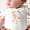 Search for hot air balloon baby clothes Watercolor