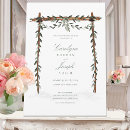 Search for canopy wedding invitations Chuppah