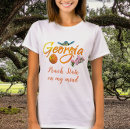 Search for georgia peach clothing Travel