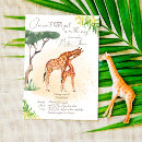 Search for african safari invitations Cute