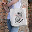 Search for owl tote bags Birds