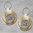Search for qr code key rings Promotional