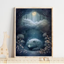 Search for wolf girl art White