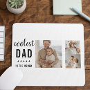 Search for new dad mousepads Keepsake