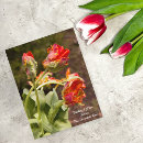 Search for thinking of you postcards Botanical