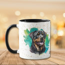 Search for watercolor splash mugs Portrait