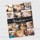 Search for grandparent gifts we love you