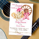 Search for cowgirl invitations Ranch