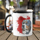 Search for bernese mountain dog mugs Animal