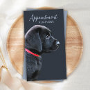 Search for train business stationery Dog walker