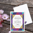 Search for multicolor invitations Turquoise