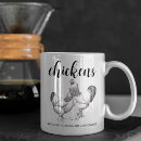 Search for with chickens mugs Gardener
