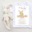 Search for bunny invitations Whimsical
