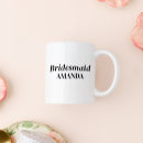 Search for bridesmaid gifts Elegant