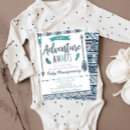 Search for arrow baby shower invitations Feather
