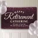 Search for retirement banners Retired