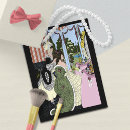 Search for aubrey beardsley postcards Nouveau