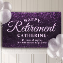 Search for purple retirement Script