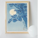 Search for moonlit posters Vintage
