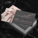 Search for mystic business cards Modern