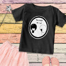 Search for black baby shirts funny