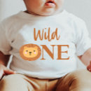 Search for lion baby clothes First