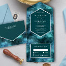Search for outer space wedding invitations Celestial