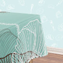 Search for aqua tablecloths Lines