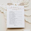 Search for who knows mommy best game invitations Gender neutral