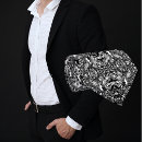 Search for baroque patterns ties Damask