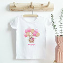 Search for teddy bear 1st birthday baby clothes Watercolor