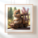 Search for safari nursery posters Boys