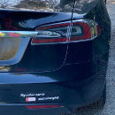 Search for electric bumper stickers Tesla