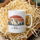 Search for hiker mugs Nature