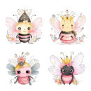 Search for spring kids tshirts Bees