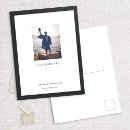 Search for graduation frame postcards Minimal
