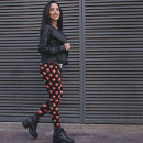 Search for lips leggings Pink