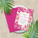 Search for monstera invitations Pattern