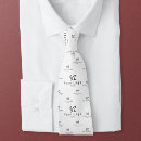 Search for 2 sided ties Business