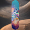 Search for fly skateboards Space