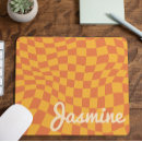 Search for retro mousepads Orange