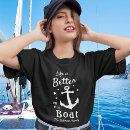Search for nautical womens tshirts Summer