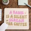 Search for humor mousepads Pink