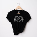 Search for gothic bride tshirts Halloween