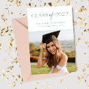 Search for annoucement invitations Green