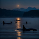 Search for killer whale puzzles Orca