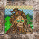 Search for sasquatch art Bigfoot