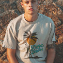 Search for hawaiian hula girl mens tshirts Aloha