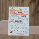 Search for vintage aeroplane invitations Watercolor