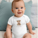 Search for highland cow baby bodysuits Rustic
